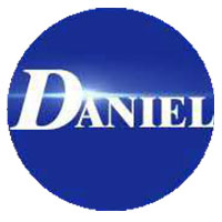 Jiangyin Daniel cooler elektronisk prøve