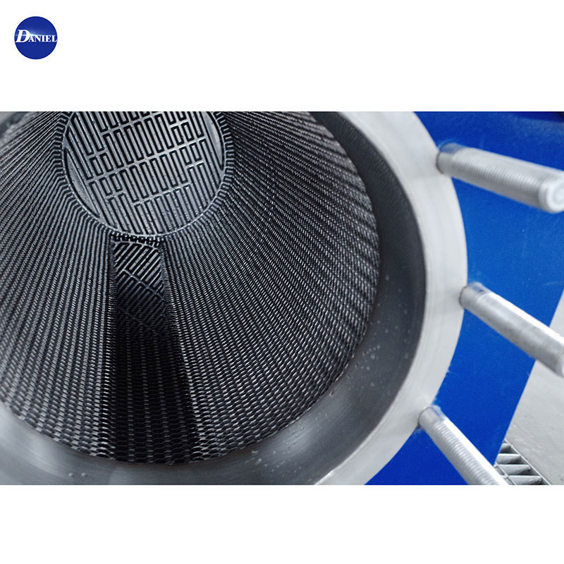 Hvad er en APV-relateret titanpladevarmeveksler, og hvorfor betyder det noget?