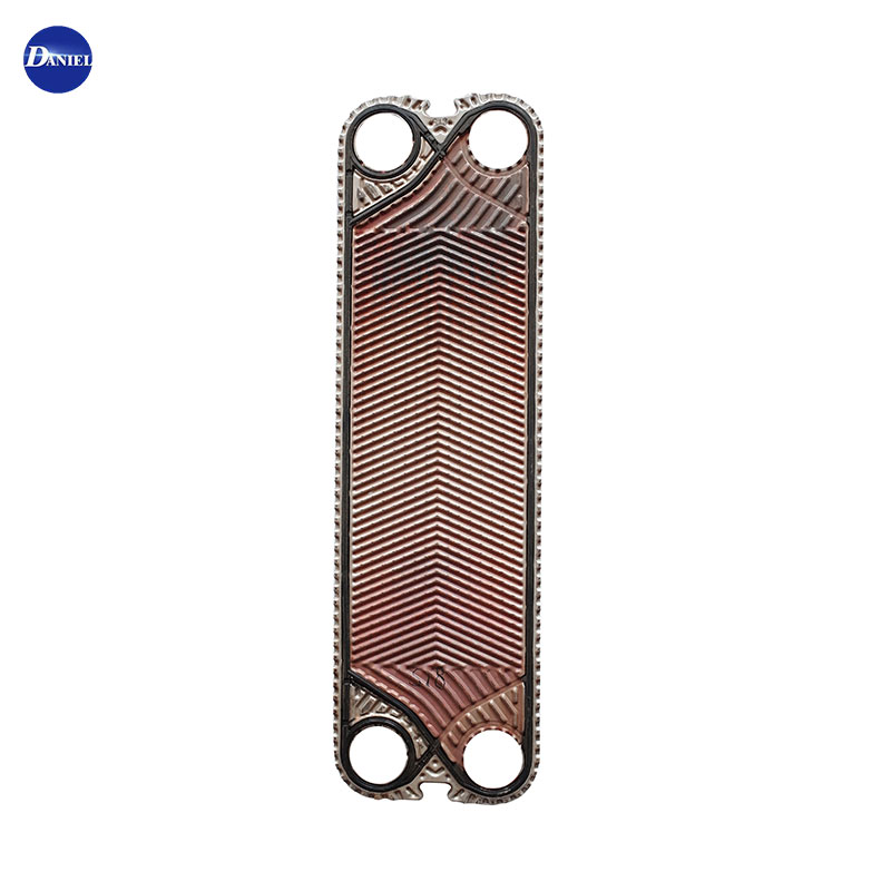 Factory Hot Sale Supercool Termoelektrisk Oil Cooler Bedre Kvalitet Med Pris