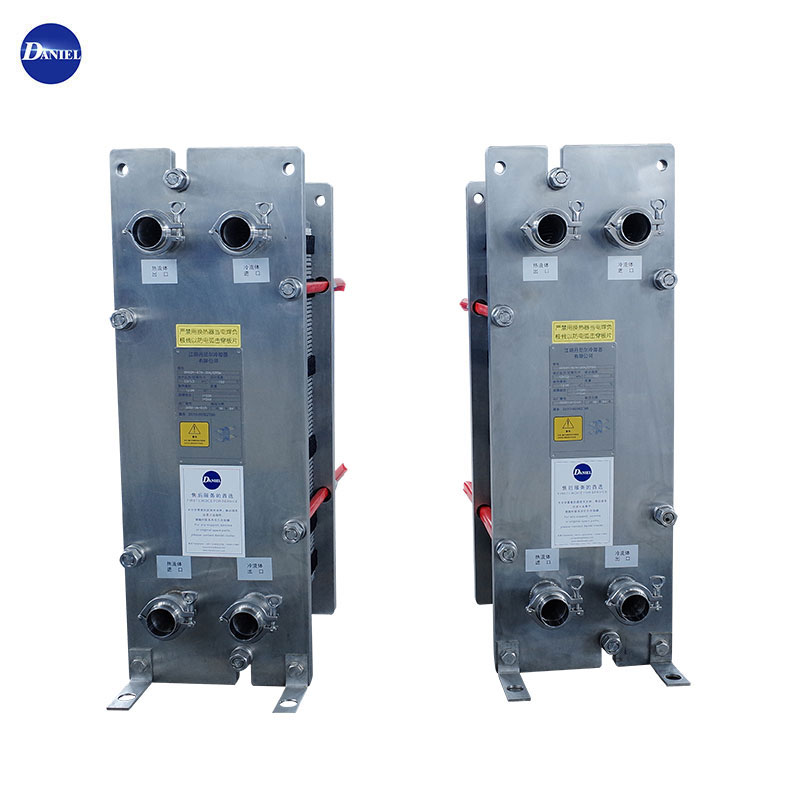 GEA VT04 VT10 VT20 VT40 VT80 VT405 VT402 VT805 NT50 NT80 NT100 NT150 NT250 NT350 Plade Og Pakning Til Pladevarmeveksler