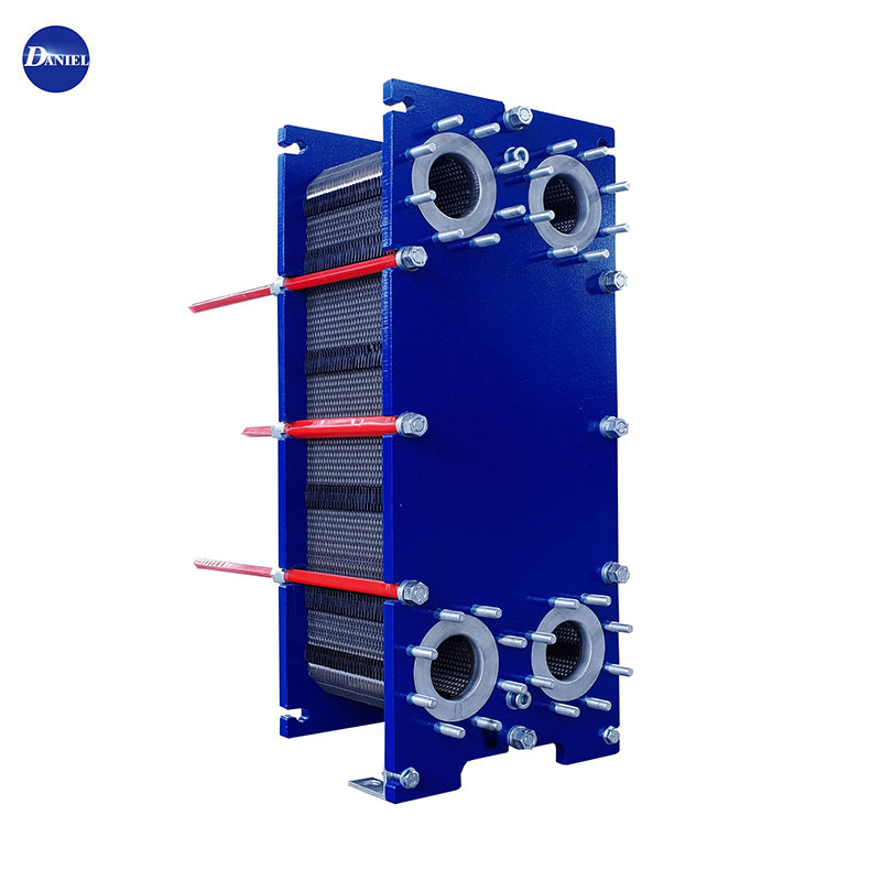M15 Pladevarmeveksler Prisliste M15 M20